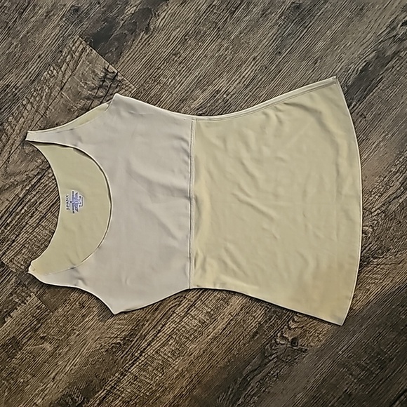 Tan Spanx Medium Top - Picture 1 of 7